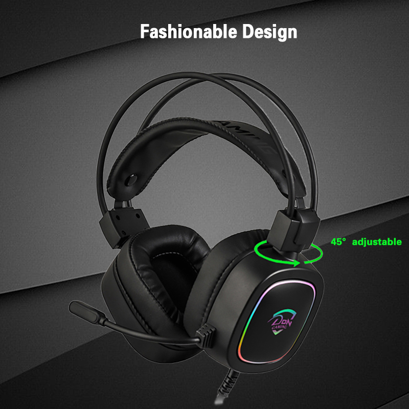 Mcomfort Best Budget Headphones For Gaming mcomfort-best-budget-headphones-for-gaming